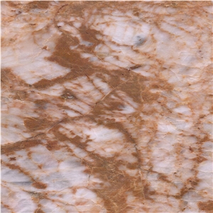 Italy Gold Marble Tile