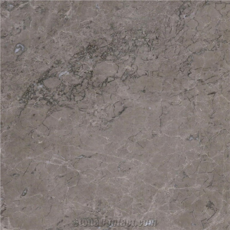 Italy Gray Marble Tile