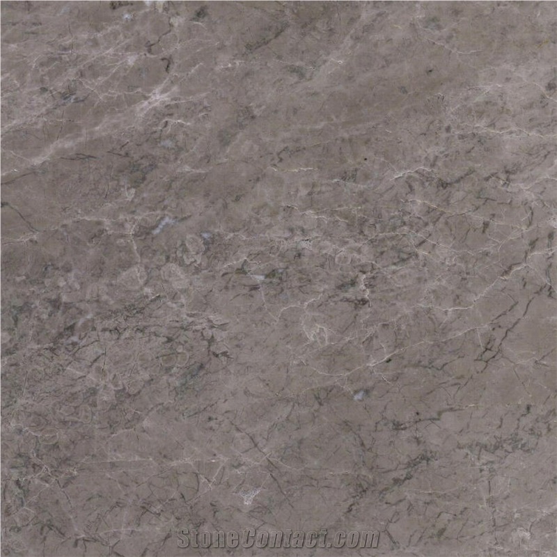 Italy Gray Marble Tile