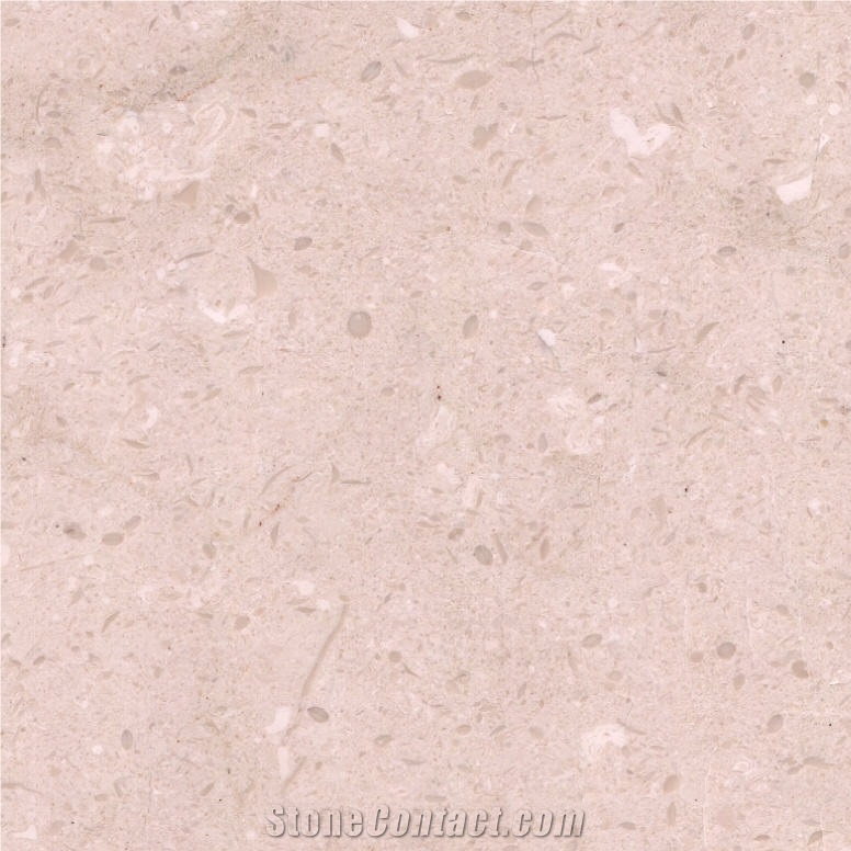 Ivory Classic Marble Tile
