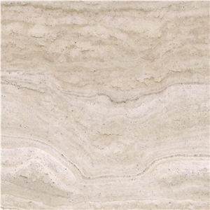 Ivory Travertine