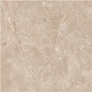 Ivory White Travertine