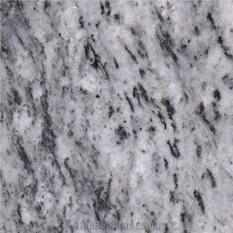Jacaranda White Granite Tile