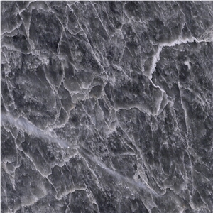 Jaguar Grey Marble