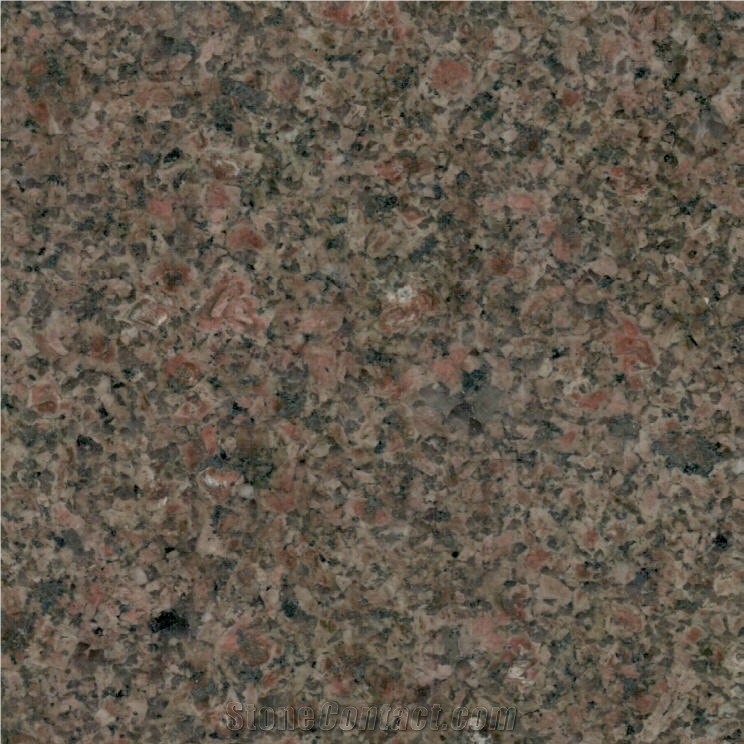 Jalore Brown Granite 