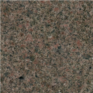 Jalore Brown Granite