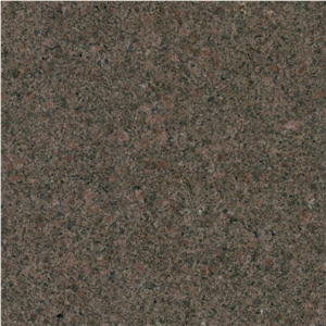 Jalore Brown Granite Tile