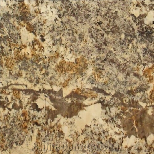 Jaracatia Granite 