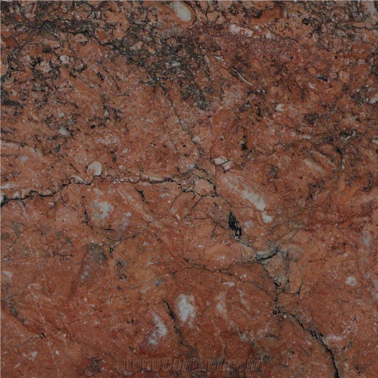 Java Rosso Marble 