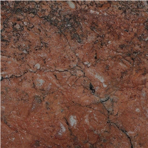 Java Rosso Marble