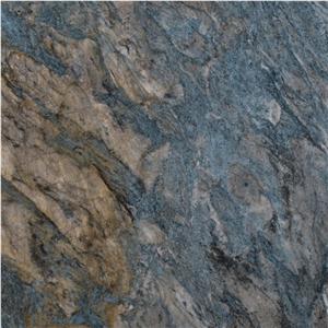 Jeriba Blue Quartzite