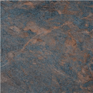 Jeriba Blue Quartzite Tile