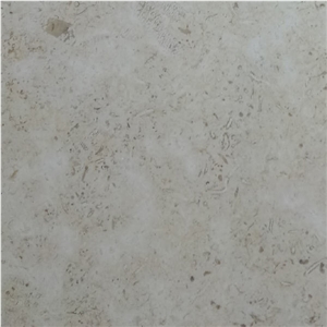 Jerusalem Cream A12 Limestone