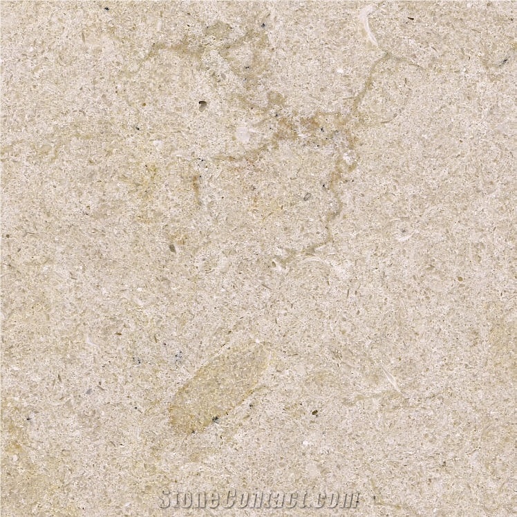 Jerusalem Cream A59 Limestone Tile