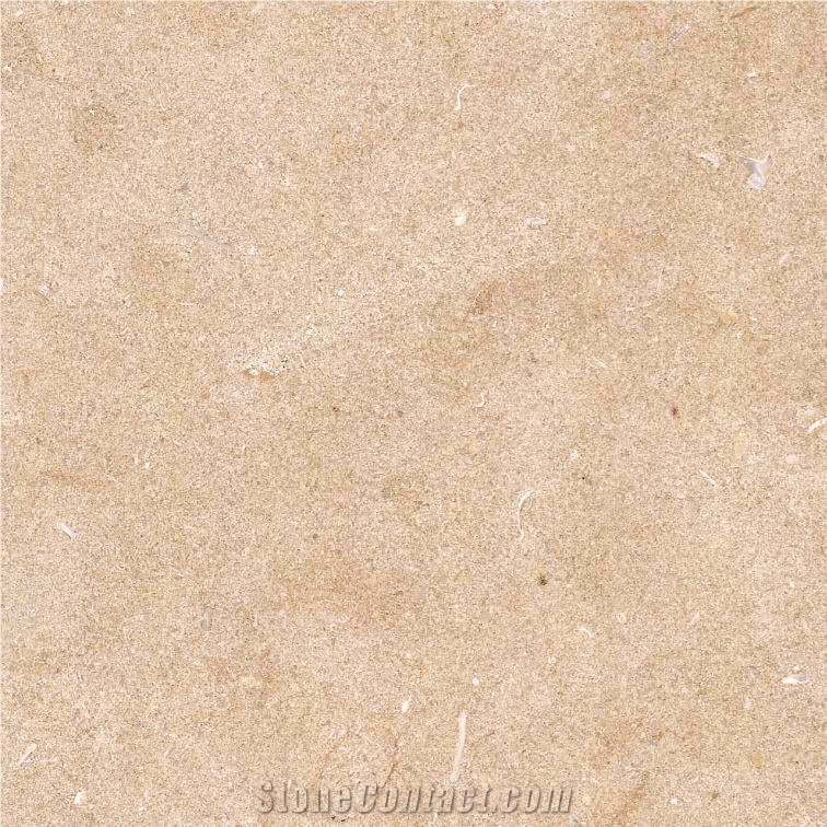 Jerusalem Golden Sand Limestone 