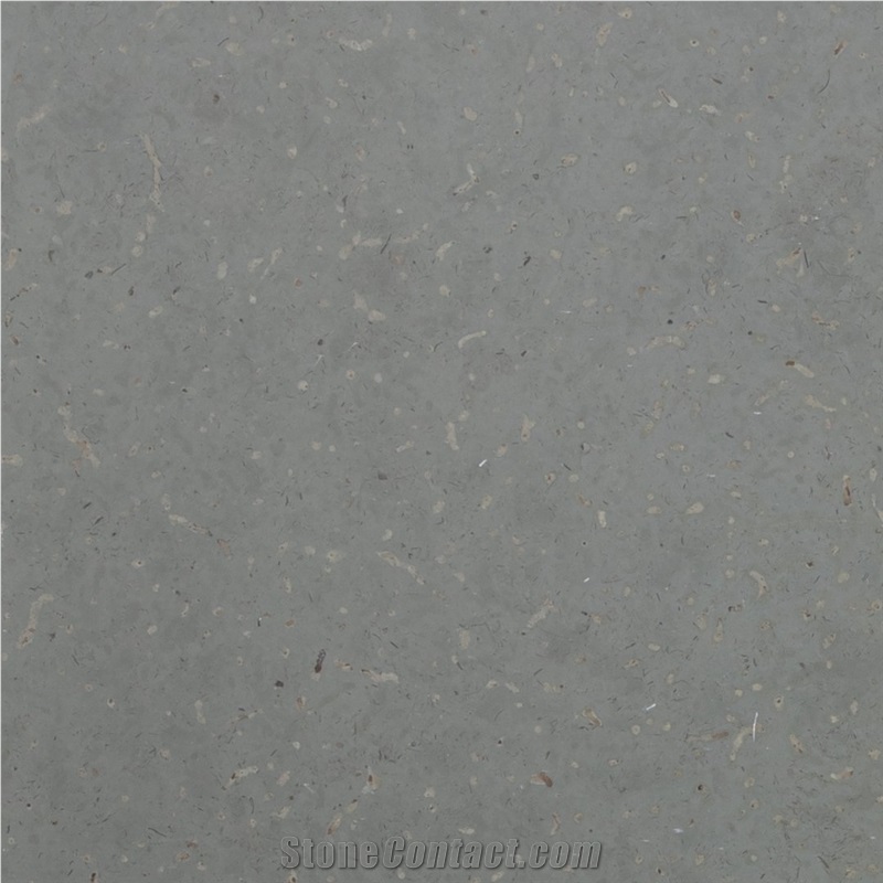 Grey Borghamn Limestone Tile