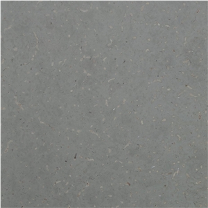 Grey Borghamn Limestone Tile
