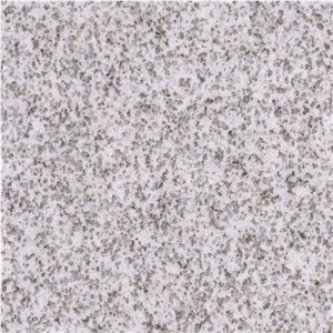 Jiangxi White Granite