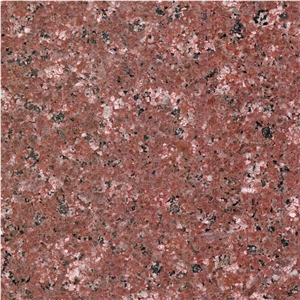 Jiarun Red