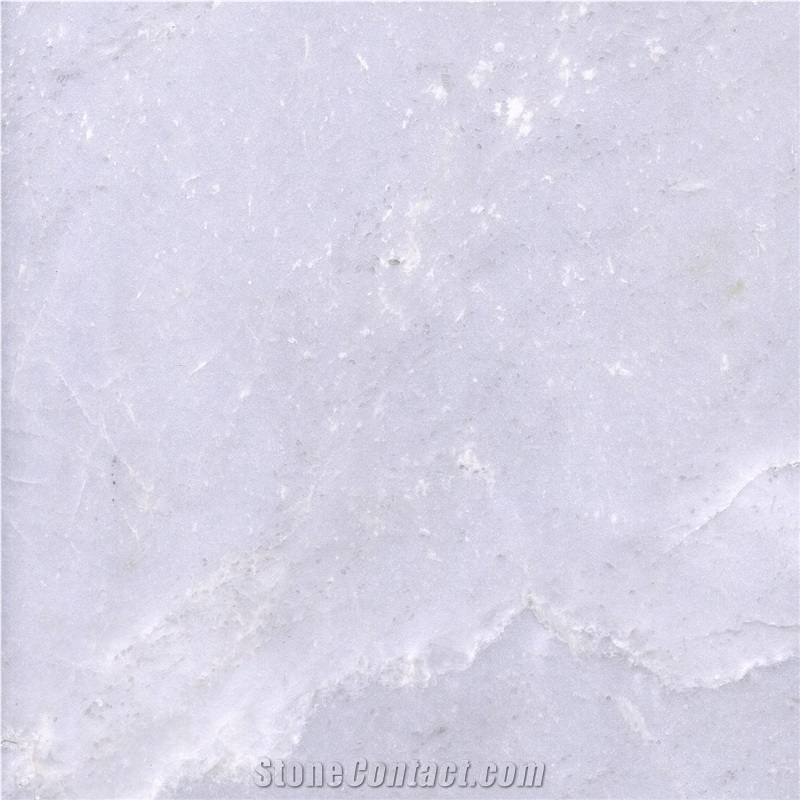 Jiashi White Marble 