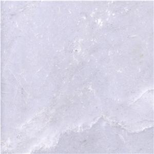 Jiashi White Marble
