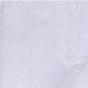 Jiashi White Marble Tile