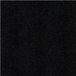 Jilin Black Granite