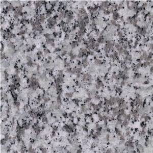 Jilin White Granite