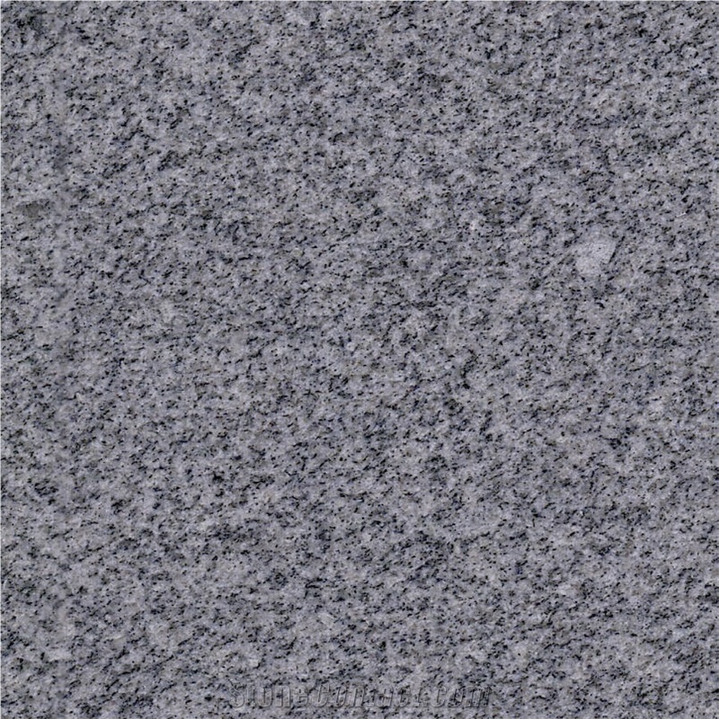 Jinjiang White Granite 