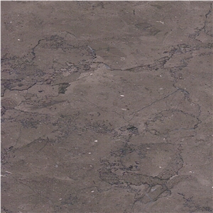 Jordan Grey Marble Tile
