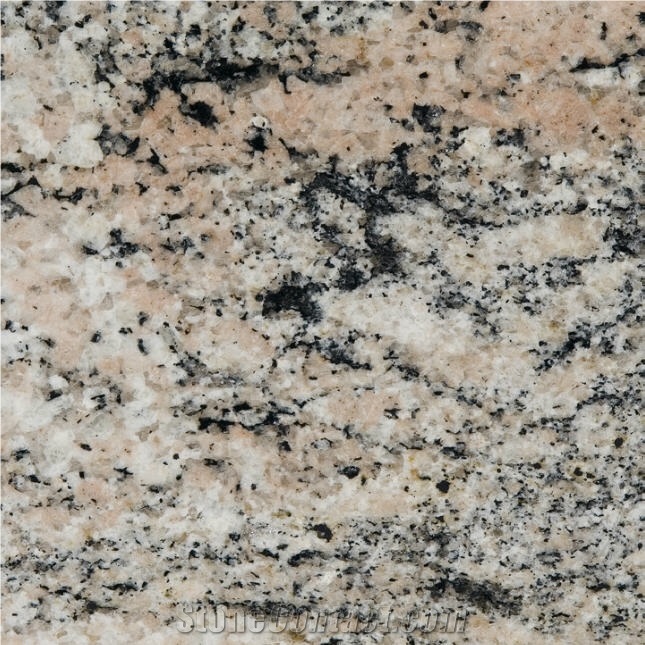 Juparaiba Granite 