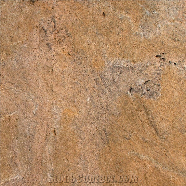 Juparana Namibia Granite 