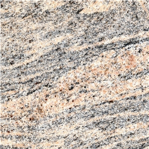 Juparana Pink Granite