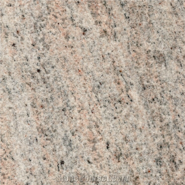 Juparana Sausalito Granite 