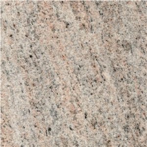Juparana Sausalito Granite