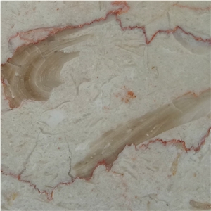 Jurassic Cream Tile