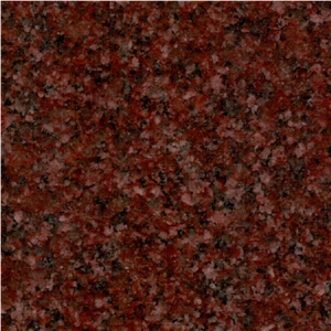 Kadur Red Granite