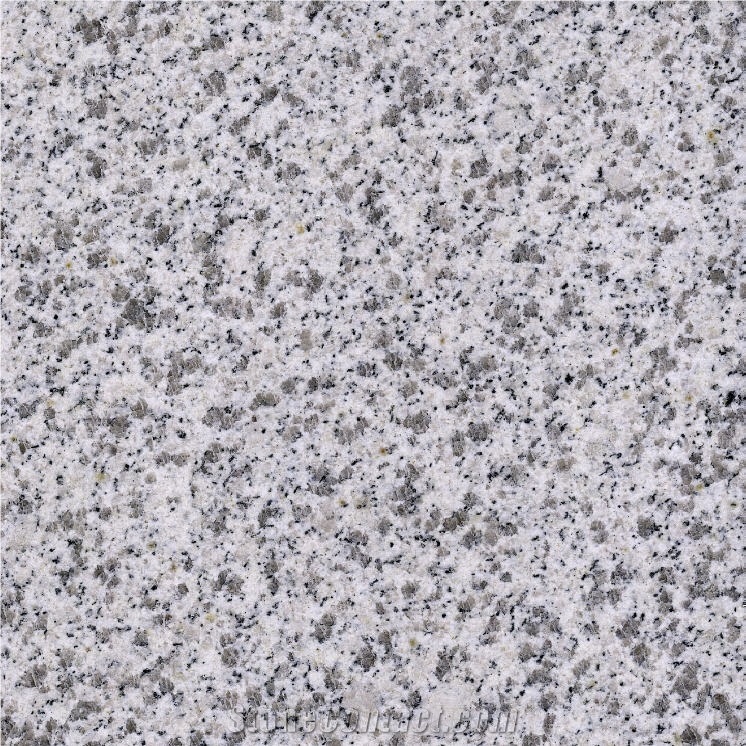 Kakino White Granite 