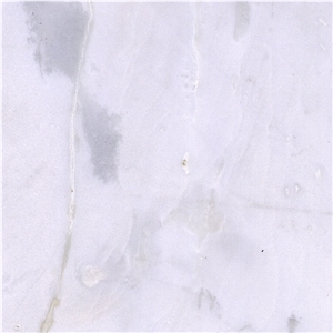 Kallistone White Marble