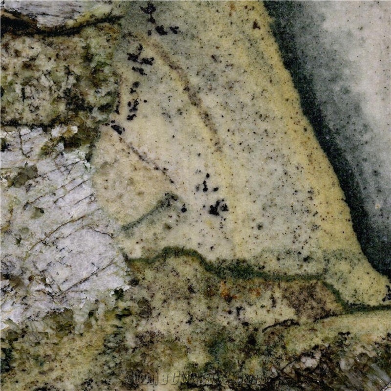 Kamarica Granite Tile