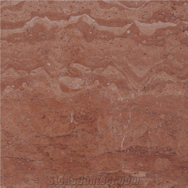 Kandia Red Marble 