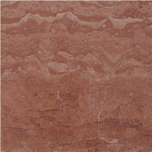 Kandia Red Marble