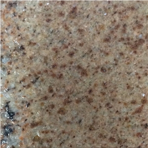 Kangayam Gold Granite Tile