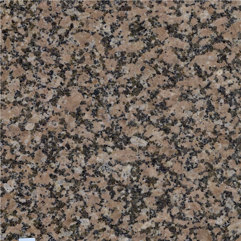Kangbao Red Granite 