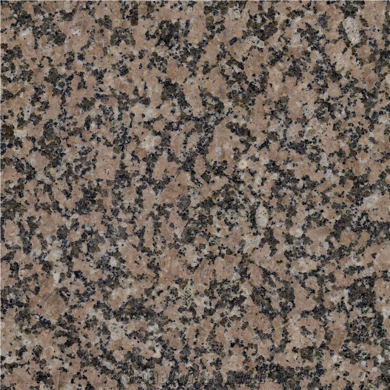 Kangbao Red Granite Tile
