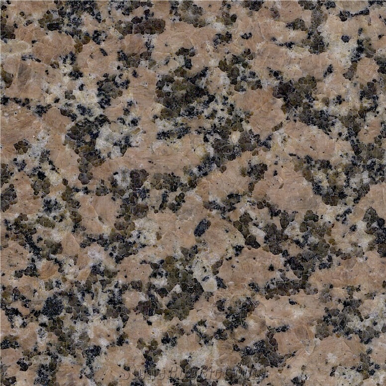 Kangbao Red Granite Tile