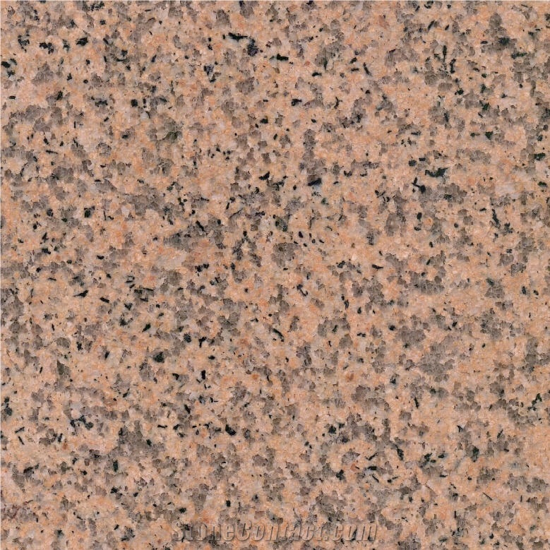 Karamay Gold Granite 