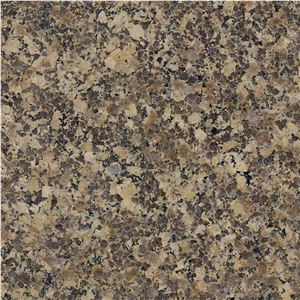 Karamori Gold Granite Tile