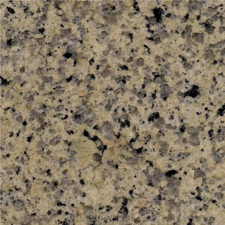 Karamori Gold Granite Tile