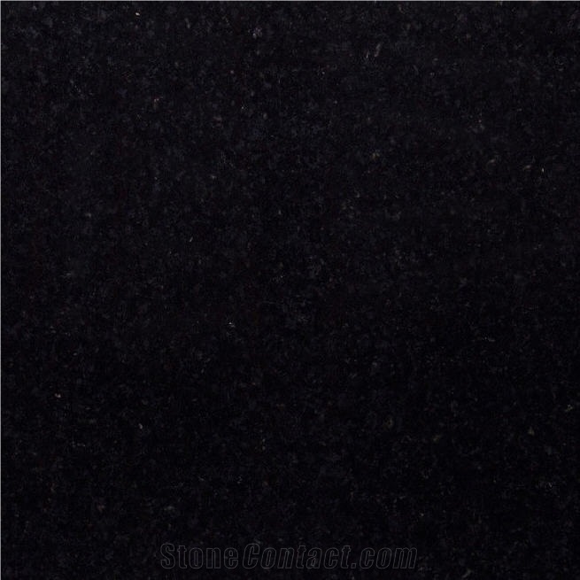Karelia Black Granite 